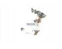 WALKER 28721 catalytic converter Car type passenger cars