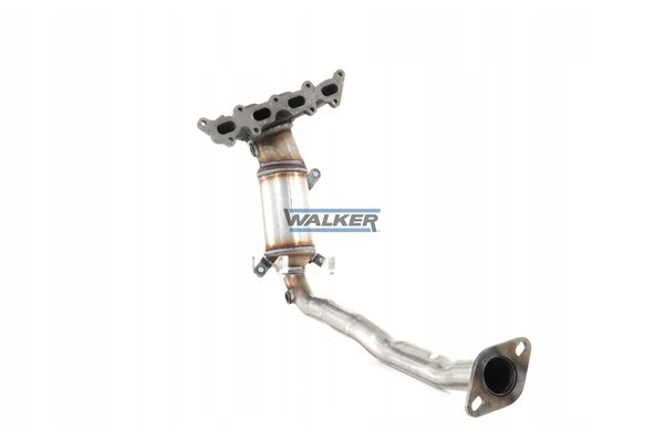 WALKER 28721 catalytic converter Catalog number of the original FIAT 51796723 FIAT 51847009 FIAT 55189601