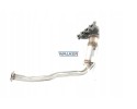 WALKER 28721 catalytic converter Product weight 8 466 kg