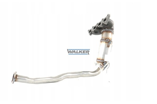 WALKER 28721 catalytic converter Product weight 8 466 kg