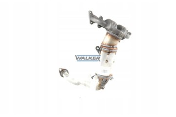 WALKER 28721 catalytic converter EAN GTIN 3277490287212