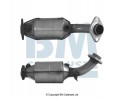 Catalyst BM CATALYSTS BM91710H Part manufacturer BM Catalysts
