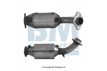 Catalyst BM CATALYSTS BM91710H Part manufacturer BM Catalysts