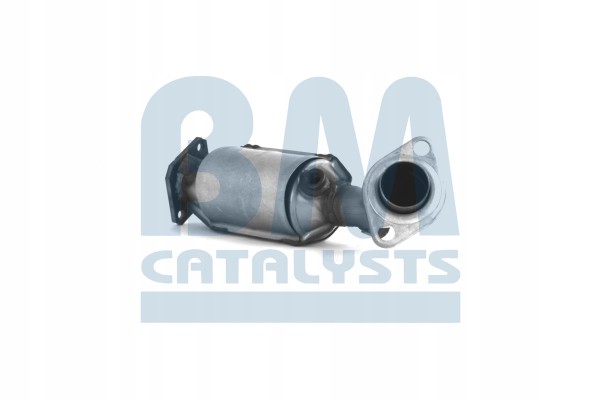 Catalyst BM CATALYSTS BM91710H Quality of parts according to GVO Q original with factory logo OEM OES