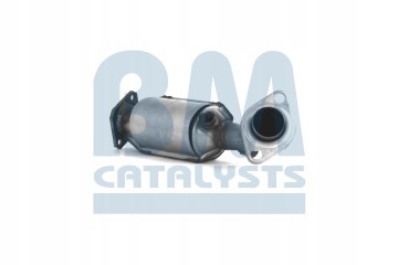 Catalyst BM CATALYSTS BM91710H Quality of parts according to GVO Q original with factory logo OEM OES