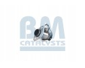 Catalyst BM CATALYSTS BM91710H Car type passenger cars