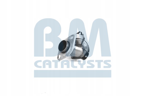 Catalyst BM CATALYSTS BM91710H Car type passenger cars
