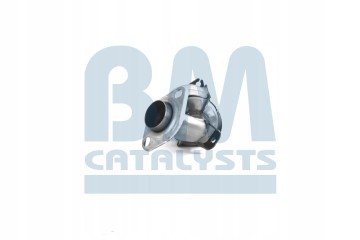 Catalyst BM CATALYSTS BM91710H Car type passenger cars