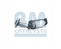 Catalyst BM CATALYSTS BM91710H Product weight with unit packaging 2 95 kg