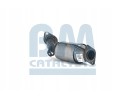 Catalyst BM CATALYSTS BM91710H Catalog number of the original SUZUKI 1419065J00H02 SUZUKI 1419065J30H02 SUZUKI 1419065JA1H02 SUZ