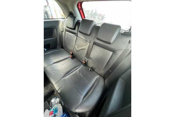 FORD FIESTA (CBK) Fun