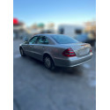 MERCEDES-BENZ CLASE E (BM 211) BERLINA E 270 CDI (211.016) MERCEDES-BENZ CLASE E (BM 211) BERLINA E 270 CDI (211.016)