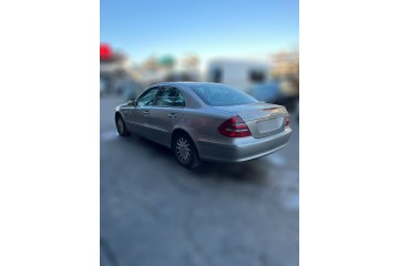 MERCEDES-BENZ CLASE E (BM 211) BERLINA E 270 CDI (211.016)