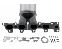 CAT PL 000 NTY CATALYTIC CONVERTER OPEL ASTRA G 1 6 2002 ASTRA H 1 6 2004 ZAFIRA