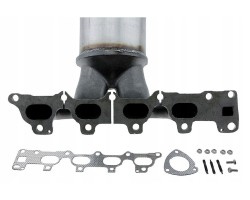 CAT PL 000 NTY CATALYTIC CONVERTER OPEL ASTRA G 1 6 2002 ASTRA H 1 6 2004 ZAFIRA