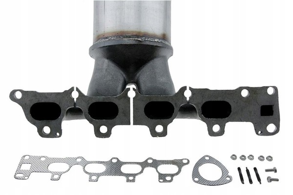 CAT PL 000 NTY CATALYTIC CONVERTER OPEL ASTRA G 1 6 2002 ASTRA H 1 6 2004 ZAFIRA