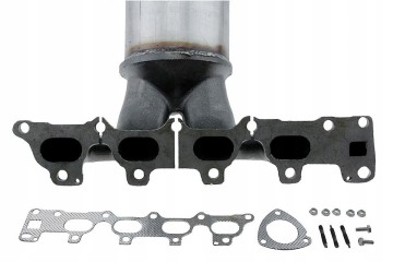 CAT PL 000 NTY CATALYTIC CONVERTER OPEL ASTRA G 1 6 2002 ASTRA H 1 6 2004 ZAFIRA