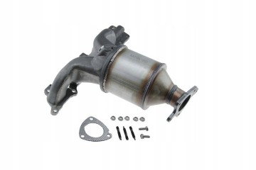 CAT PL 000 NTY CATALYTIC CONVERTER OPEL ASTRA G 1 6 2002 ASTRA H 1 6 2004 ZAFIRA Part manufacturer NTY