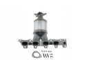 CAT PL 000 NTY CATALYTIC CONVERTER OPEL ASTRA G 1 6 2002 ASTRA H 1 6 2004 ZAFIRA Car type cargo vans passenger cars
