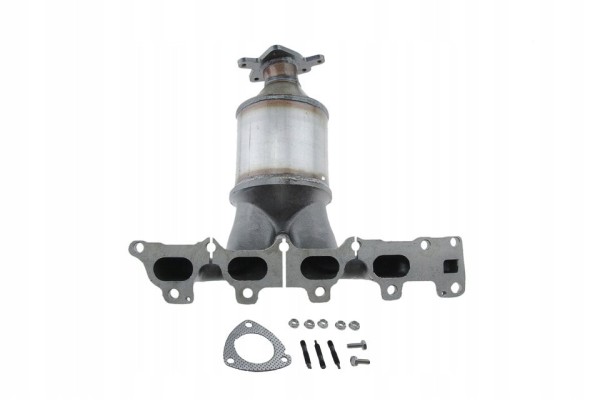 CAT PL 000 NTY CATALYTIC CONVERTER OPEL ASTRA G 1 6 2002 ASTRA H 1 6 2004 ZAFIRA Car type cargo vans passenger cars