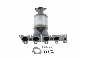 CAT PL 000 NTY CATALYTIC CONVERTER OPEL ASTRA G 1 6 2002 ASTRA H 1 6 2004 ZAFIRA Car type cargo vans passenger cars