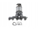 CAT PL 000 NTY CATALYTIC CONVERTER OPEL ASTRA G 1 6 2002 ASTRA H 1 6 2004 ZAFIRA Product weight with unit packaging 8 kg