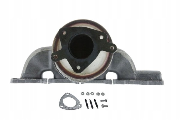CAT PL 000 NTY CATALYTIC CONVERTER OPEL ASTRA G 1 6 2002 ASTRA H 1 6 2004 ZAFIRA Catalog number of substitutes A Z Meisterteile 
