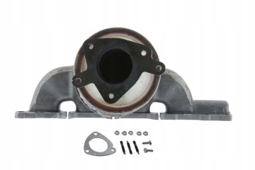CAT PL 000 NTY CATALYTIC CONVERTER OPEL ASTRA G 1 6 2002 ASTRA H 1 6 2004 ZAFIRA Catalog number of substitutes A Z Meisterteile 