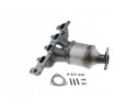 CAT PL 000 NTY CATALYTIC CONVERTER OPEL ASTRA G 1 6 2002 ASTRA H 1 6 2004 ZAFIRA Product weight 8 kg