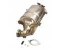MAXGEAR PARTICULATE FILTER DPF FIAT BRAVO 1 6MJET 08 DOBLO EURO5