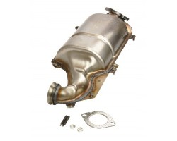 MAXGEAR PARTICULATE FILTER DPF FIAT BRAVO 1 6MJET 08 DOBLO EURO5