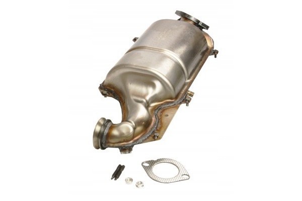 MAXGEAR PARTICULATE FILTER DPF FIAT BRAVO 1 6MJET 08 DOBLO EURO5