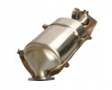 MAXGEAR PARTICULATE FILTER DPF FIAT BRAVO 1 6MJET 08 DOBLO EURO5 Part manufacturer Maxgear