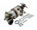 NTY DPF TY 002 PARTICULATE FILTER DPF Part manufacturer NTY