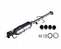 DPF FAP MAZDA 6 Mazda 6 2 2TD RF7J 01 2009