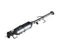 DPF FAP MAZDA 6 Mazda 6 2 2TD RF7J 01 2009 Catalog number of the part JMJ 1105