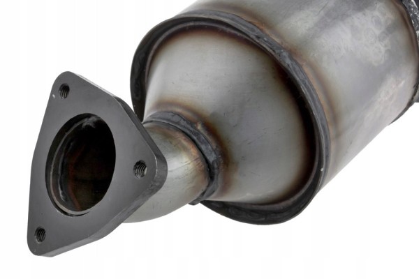 NTY KAT PL 009 Catalyst Catalog number of the part KAT PL 009