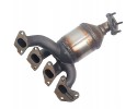 NTY KAT PL 009 Catalyst Catalog number of the original OPEL 13106545 OPEL 24422982 OPEL 24434791 OPEL 24459705 OPEL 849145 OPEL 