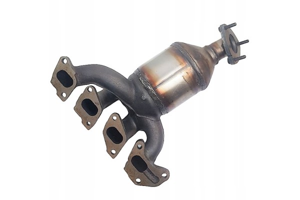 NTY KAT PL 009 Catalyst Catalog number of the original OPEL 13106545 OPEL 24422982 OPEL 24434791 OPEL 24459705 OPEL 849145 OPEL 