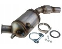 NTY DPF BM 013 PARTICULATE FILTER DPF