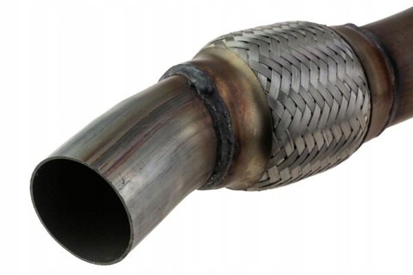NTY DPF BM 013 PARTICULATE FILTER DPF Part manufacturer NTY