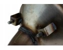 NTY DPF BM 013 PARTICULATE FILTER DPF Catalog number of the part DPF BM 013