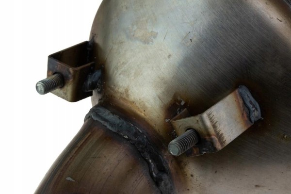 NTY DPF BM 013 PARTICULATE FILTER DPF Catalog number of the part DPF BM 013