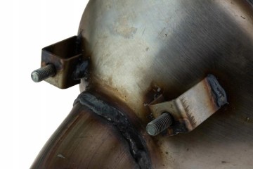 NTY DPF BM 013 PARTICULATE FILTER DPF Catalog number of the part DPF BM 013