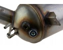 NTY DPF BM 013 PARTICULATE FILTER DPF Quality of parts according to GVO Q original with factory logo OEM OES
