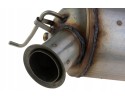 NTY DPF BM 013 PARTICULATE FILTER DPF Car type passenger cars