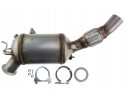 NTY DPF BM 013 PARTICULATE FILTER DPF Product weight with unit packaging 5 5 kg