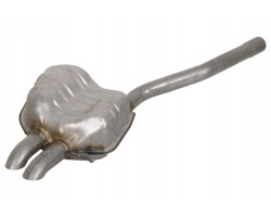 BOS220 469 Final Silencer