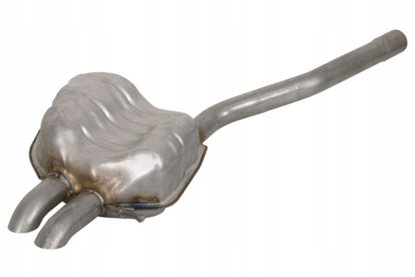 BOS220 469 Final Silencer