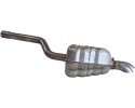 BOS220 469 Final Silencer Part manufacturer Bosal